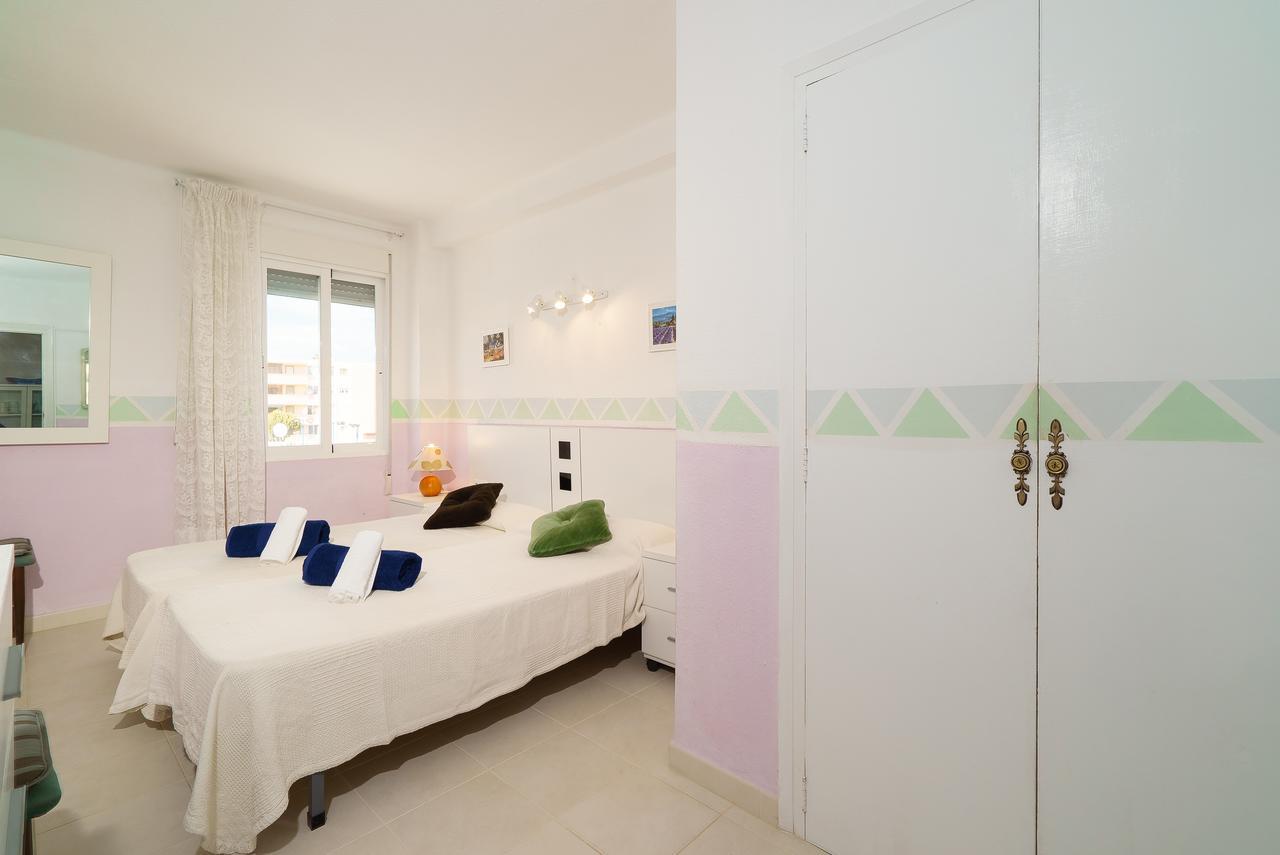 Zeus Apartment Javea Exterior photo