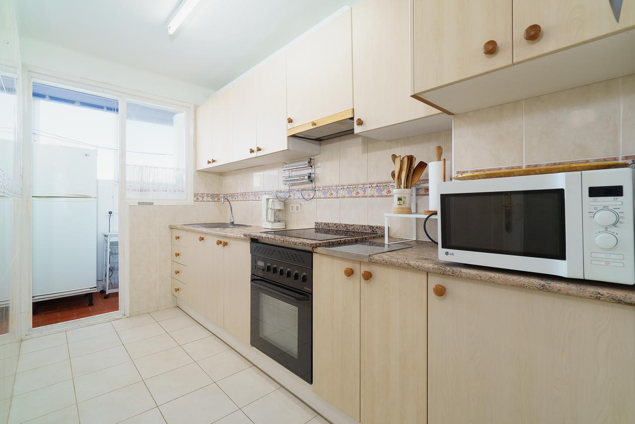 Zeus Apartment Javea Exterior photo