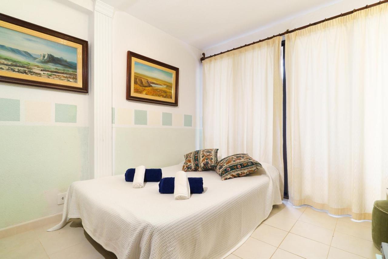 Zeus Apartment Javea Exterior photo