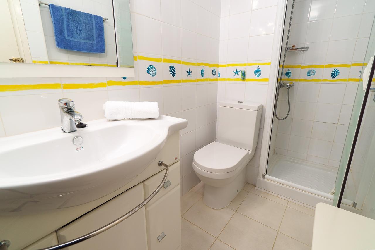 Zeus Apartment Javea Exterior photo